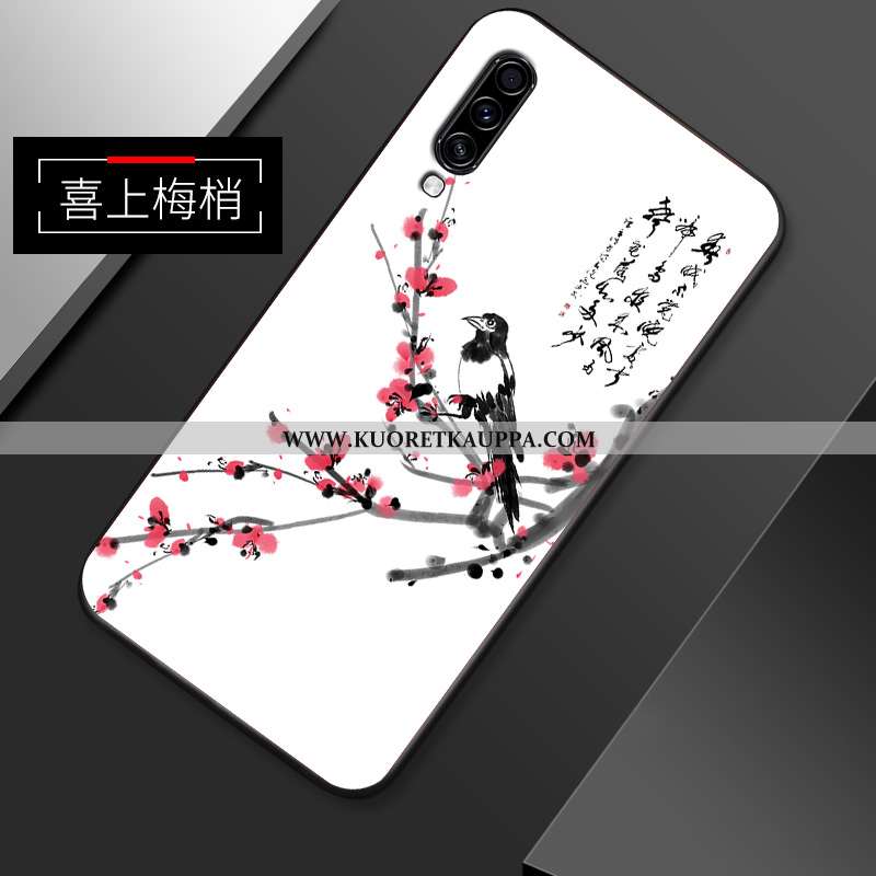 Kuori Samsung Galaxy A70s, Kuoret Samsung Galaxy A70s, Kotelo Samsung Galaxy A70s Luova Vuosikerta P