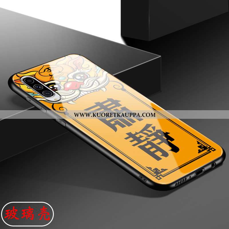 Kuori Samsung Galaxy A70s, Kuoret Samsung Galaxy A70s, Kotelo Samsung Galaxy A70s Näytönsuojus Lasi 