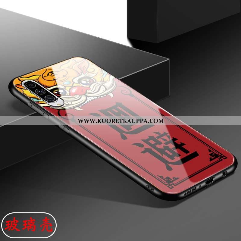 Kuori Samsung Galaxy A70s, Kuoret Samsung Galaxy A70s, Kotelo Samsung Galaxy A70s Näytönsuojus Lasi 