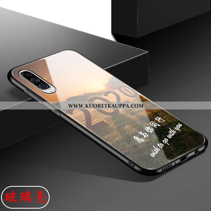 Kuori Samsung Galaxy A70s, Kuoret Samsung Galaxy A70s, Kotelo Samsung Galaxy A70s Näytönsuojus Lasi 