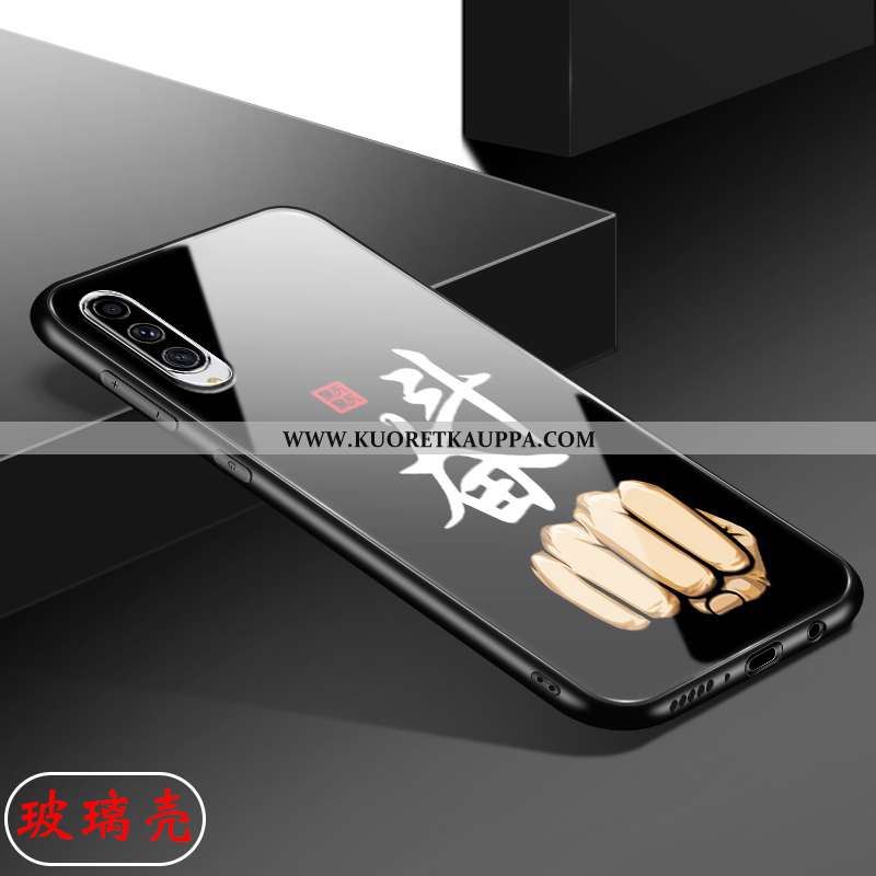 Kuori Samsung Galaxy A70s, Kuoret Samsung Galaxy A70s, Kotelo Samsung Galaxy A70s Näytönsuojus Lasi 