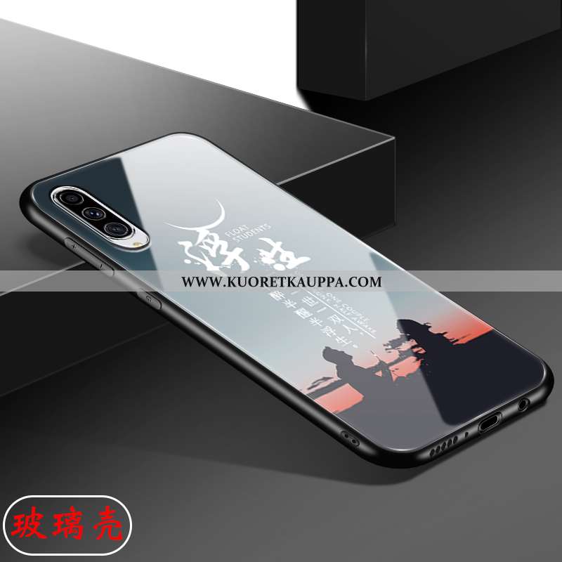 Kuori Samsung Galaxy A70s, Kuoret Samsung Galaxy A70s, Kotelo Samsung Galaxy A70s Näytönsuojus Lasi 