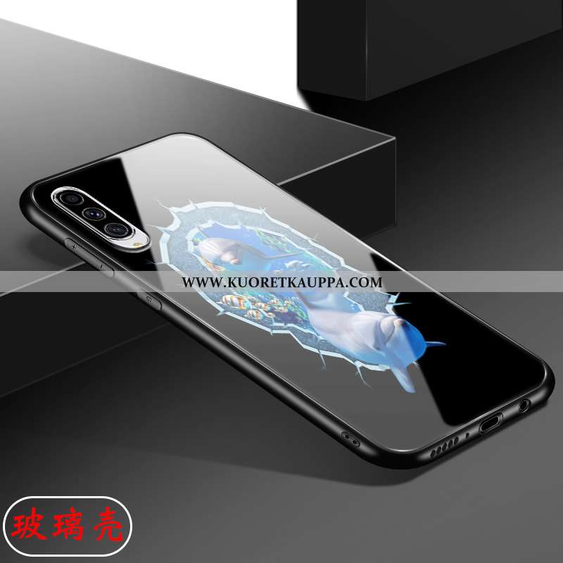 Kuori Samsung Galaxy A70s, Kuoret Samsung Galaxy A70s, Kotelo Samsung Galaxy A70s Näytönsuojus Lasi 