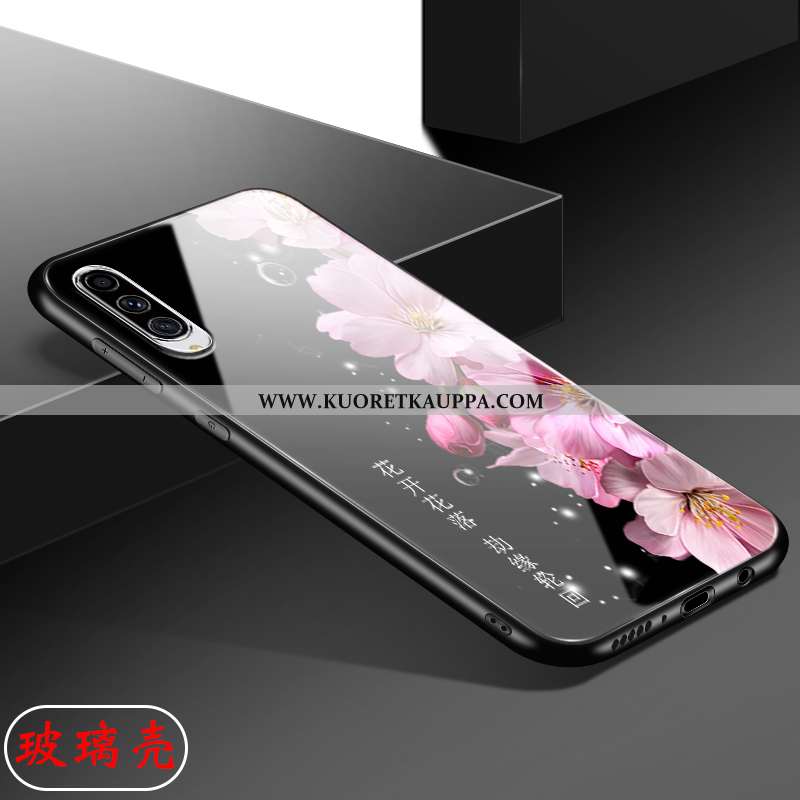 Kuori Samsung Galaxy A70s, Kuoret Samsung Galaxy A70s, Kotelo Samsung Galaxy A70s Näytönsuojus Lasi 