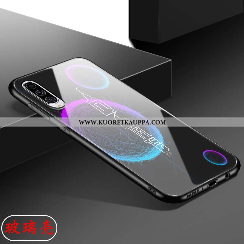 Kuori Samsung Galaxy A70s, Kuoret Samsung Galaxy A70s, Kotelo Samsung Galaxy A70s Näytönsuojus Lasi 