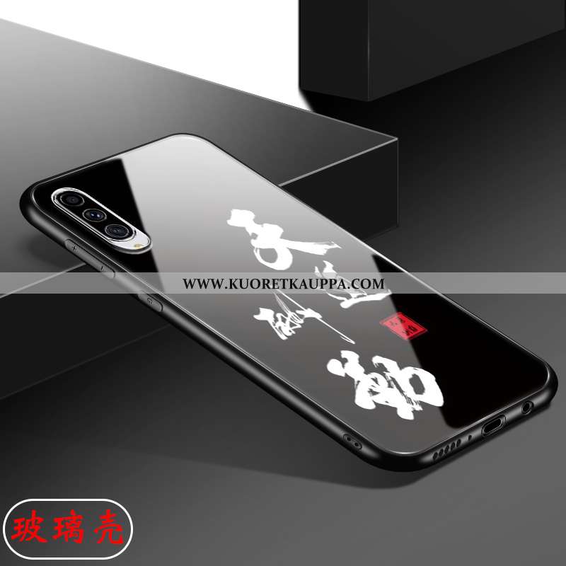 Kuori Samsung Galaxy A70s, Kuoret Samsung Galaxy A70s, Kotelo Samsung Galaxy A70s Näytönsuojus Lasi 