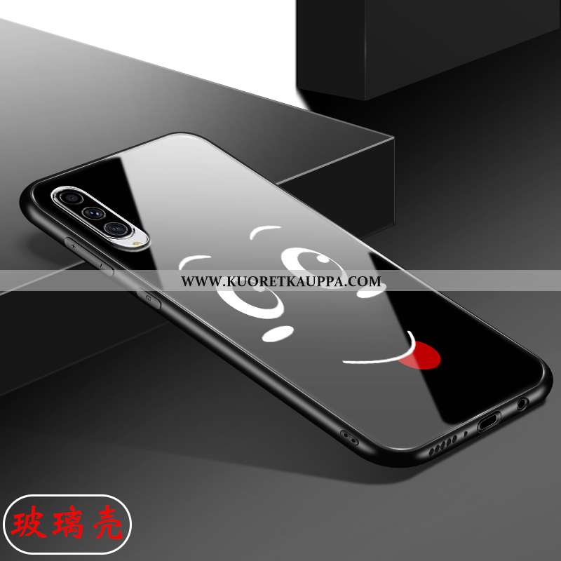 Kuori Samsung Galaxy A70s, Kuoret Samsung Galaxy A70s, Kotelo Samsung Galaxy A70s Näytönsuojus Lasi 