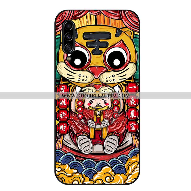 Kuori Samsung Galaxy A70s, Kuoret Samsung Galaxy A70s, Kotelo Samsung Galaxy A70s Pehmeä Neste Silik