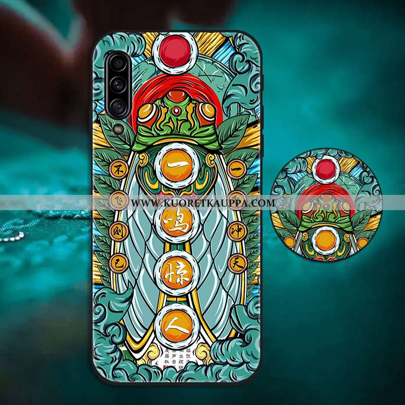 Kuori Samsung Galaxy A70s, Kuoret Samsung Galaxy A70s, Kotelo Samsung Galaxy A70s Pehmeä Neste Silik