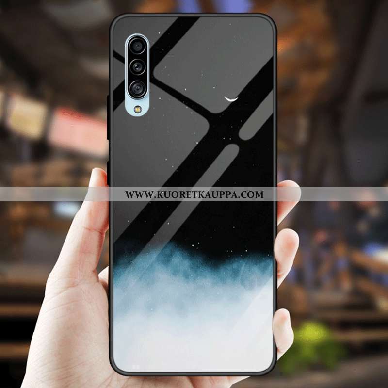 Kuori Samsung Galaxy A70s, Kuoret Samsung Galaxy A70s, Kotelo Samsung Galaxy A70s Persoonallisuus Lu