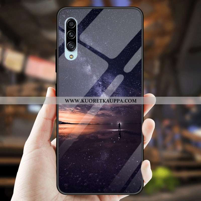 Kuori Samsung Galaxy A70s, Kuoret Samsung Galaxy A70s, Kotelo Samsung Galaxy A70s Persoonallisuus Lu
