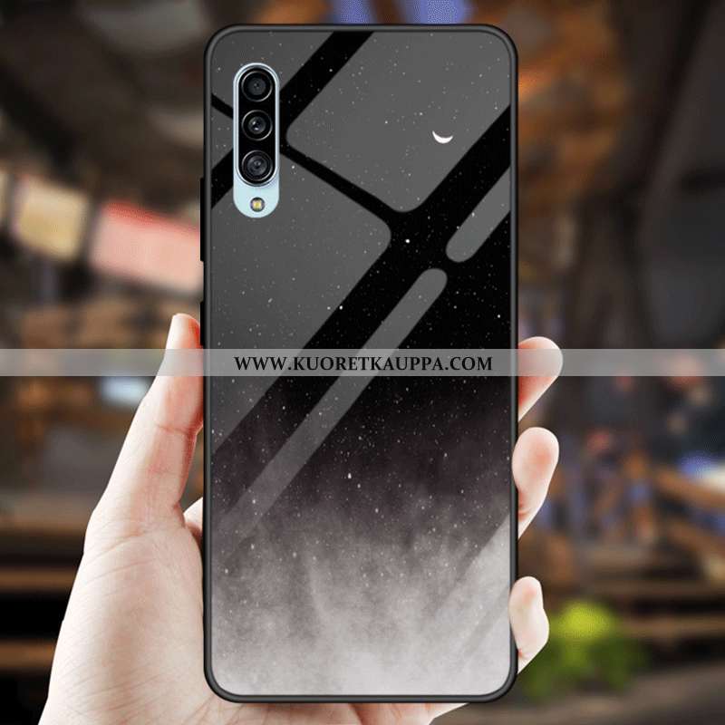 Kuori Samsung Galaxy A70s, Kuoret Samsung Galaxy A70s, Kotelo Samsung Galaxy A70s Persoonallisuus Lu