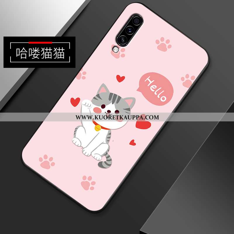 Kuori Samsung Galaxy A70s, Kuoret Samsung Galaxy A70s, Kotelo Samsung Galaxy A70s Sarjakuva Suuntaus