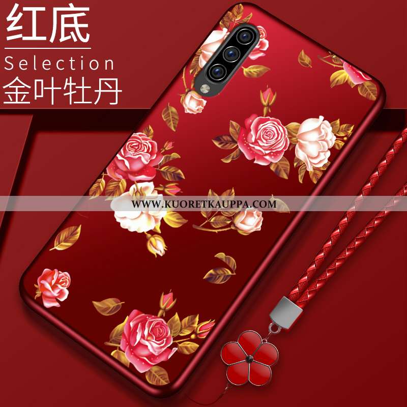 Kuori Samsung Galaxy A70s, Kuoret Samsung Galaxy A70s, Kotelo Samsung Galaxy A70s Silikoni Suojaus P