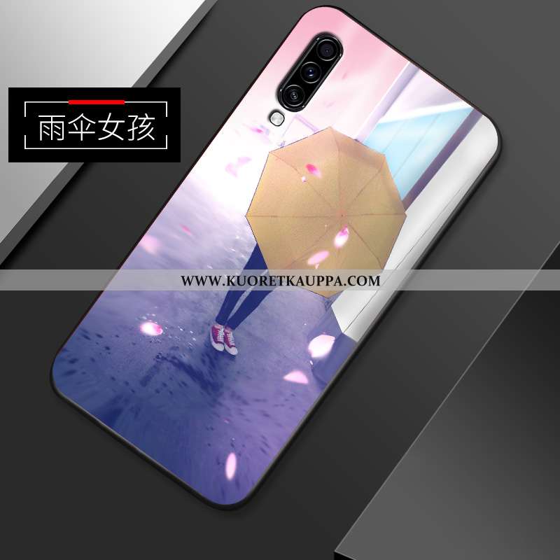 Kuori Samsung Galaxy A70s, Kuoret Samsung Galaxy A70s, Kotelo Samsung Galaxy A70s Silikoni Suojaus P