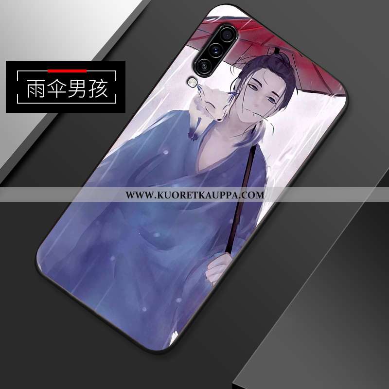 Kuori Samsung Galaxy A70s, Kuoret Samsung Galaxy A70s, Kotelo Samsung Galaxy A70s Silikoni Suojaus P