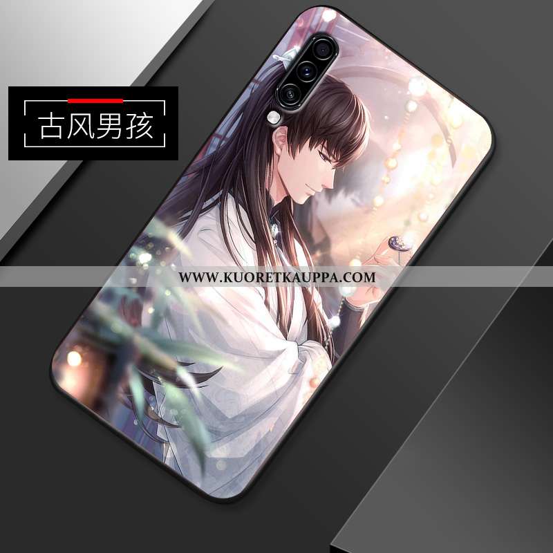 Kuori Samsung Galaxy A70s, Kuoret Samsung Galaxy A70s, Kotelo Samsung Galaxy A70s Silikoni Suojaus P