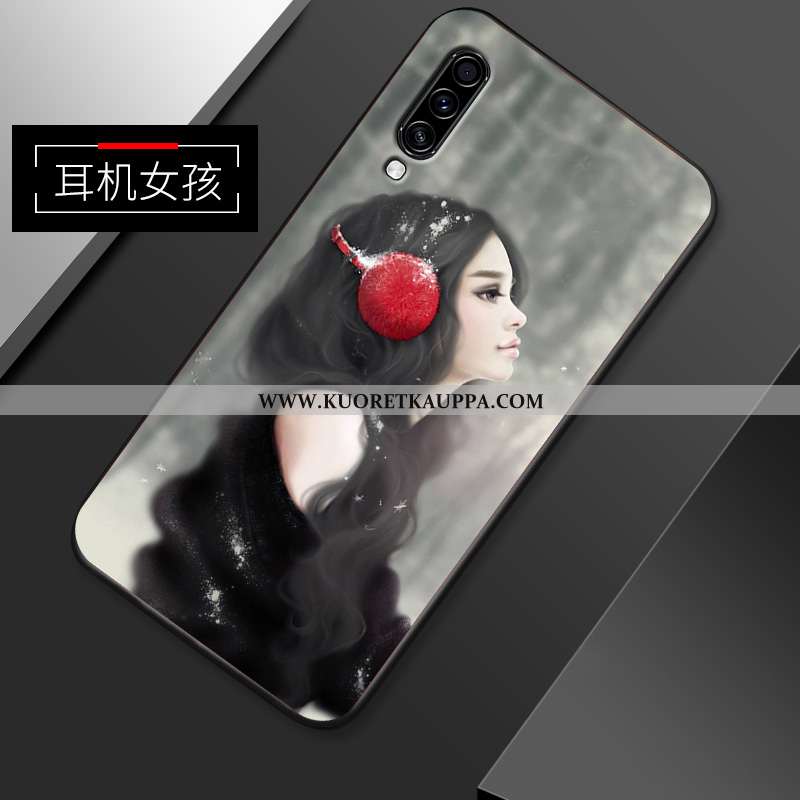 Kuori Samsung Galaxy A70s, Kuoret Samsung Galaxy A70s, Kotelo Samsung Galaxy A70s Silikoni Suojaus P