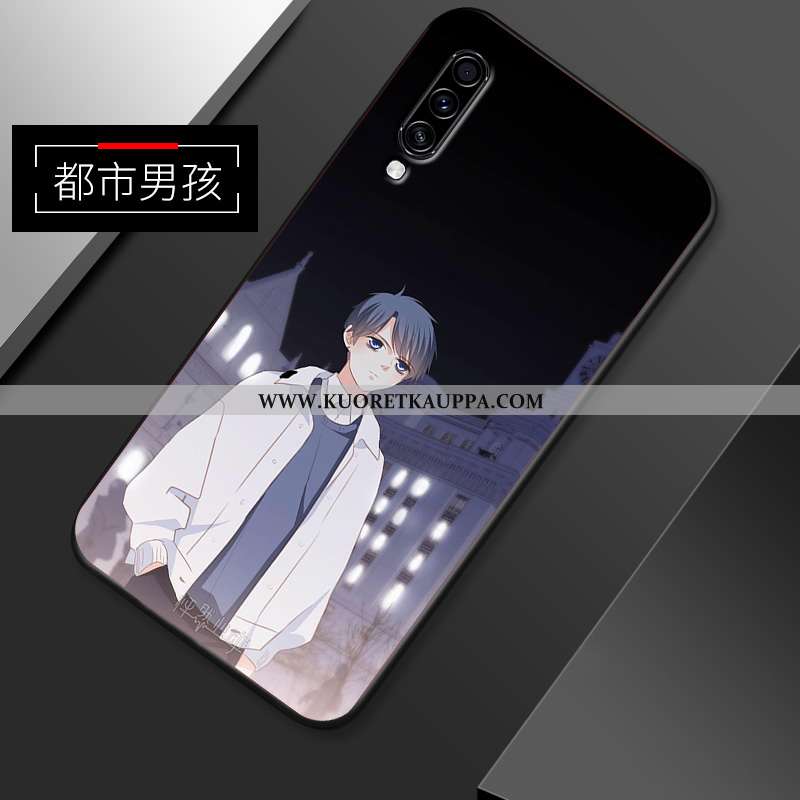 Kuori Samsung Galaxy A70s, Kuoret Samsung Galaxy A70s, Kotelo Samsung Galaxy A70s Silikoni Suojaus P