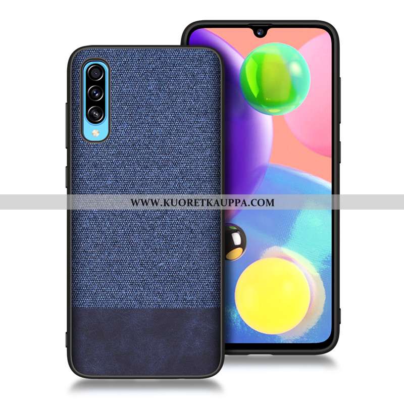 Kuori Samsung Galaxy A70s, Kuoret Samsung Galaxy A70s, Kotelo Samsung Galaxy A70s Silikoni Suojaus S