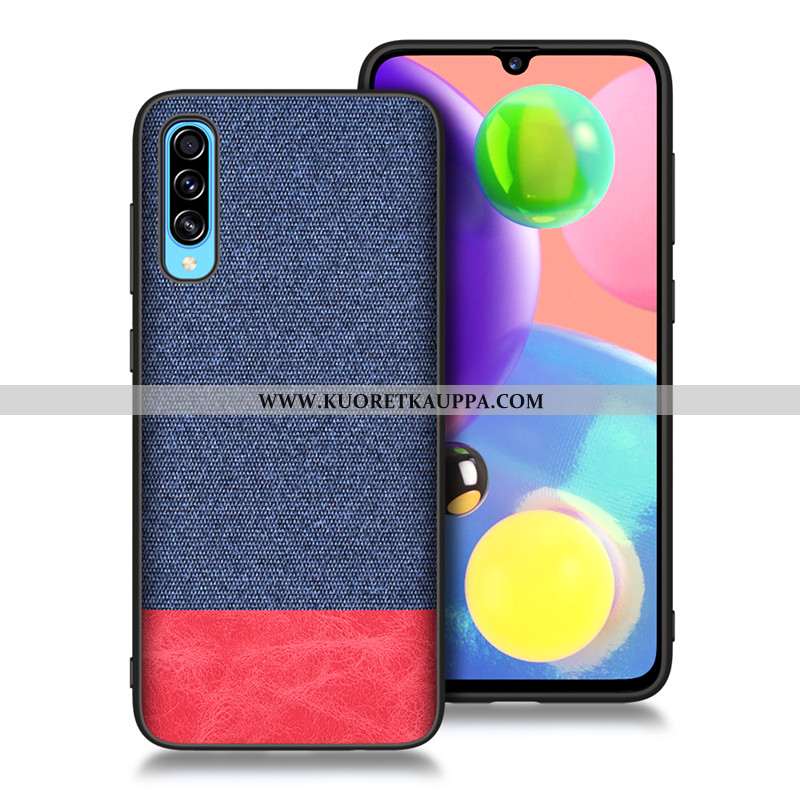 Kuori Samsung Galaxy A70s, Kuoret Samsung Galaxy A70s, Kotelo Samsung Galaxy A70s Silikoni Suojaus S