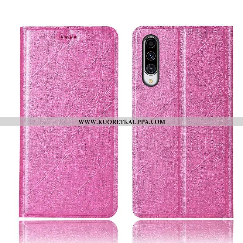 Kuori Samsung Galaxy A70s, Kuoret Samsung Galaxy A70s, Kotelo Samsung Galaxy A70s Suojaus Nahkakuori