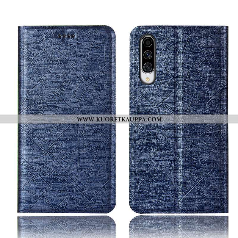 Kuori Samsung Galaxy A70s, Kuoret Samsung Galaxy A70s, Kotelo Samsung Galaxy A70s Suojaus Nahkakuori