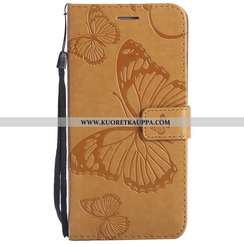 Kuori Samsung Galaxy A70s, Kuoret Samsung Galaxy A70s, Kotelo Samsung Galaxy A70s Suojaus Nahkakuori