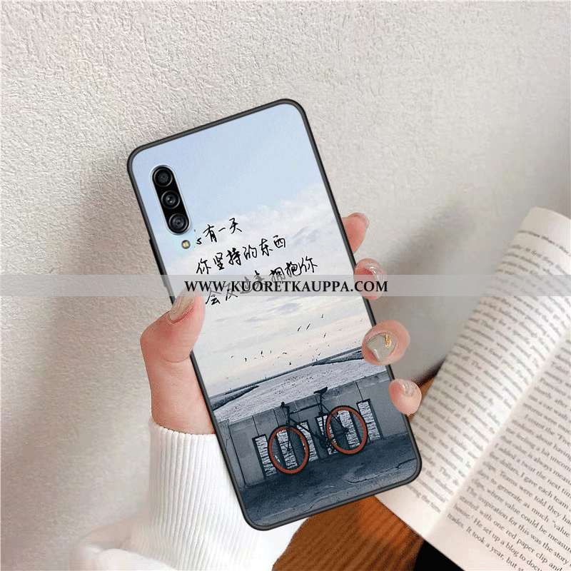 Kuori Samsung Galaxy A70s, Kuoret Samsung Galaxy A70s, Kotelo Samsung Galaxy A70s Suojaus Pesty Sued