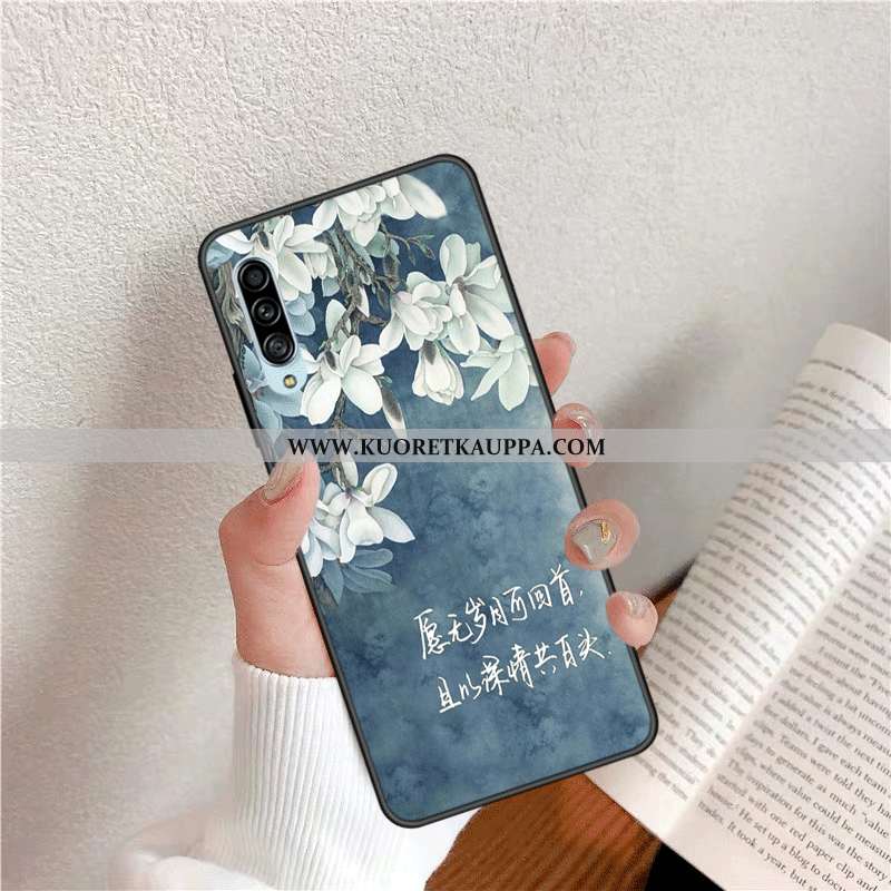 Kuori Samsung Galaxy A70s, Kuoret Samsung Galaxy A70s, Kotelo Samsung Galaxy A70s Suojaus Pesty Sued