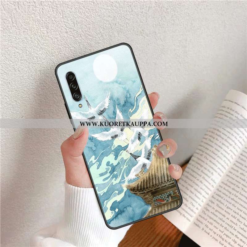 Kuori Samsung Galaxy A70s, Kuoret Samsung Galaxy A70s, Kotelo Samsung Galaxy A70s Suojaus Pesty Sued