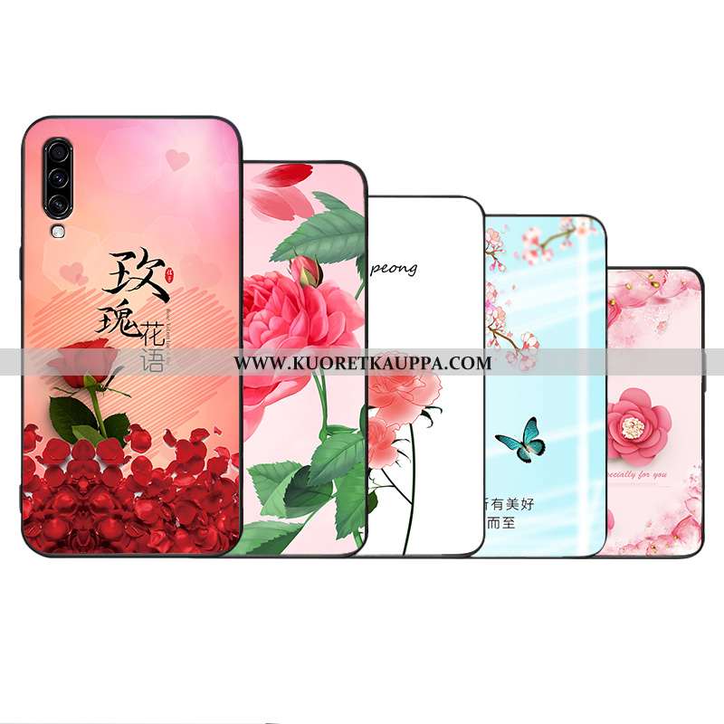 Kuori Samsung Galaxy A70s, Kuoret Samsung Galaxy A70s, Kotelo Samsung Galaxy A70s Suojaus Pesty Sued