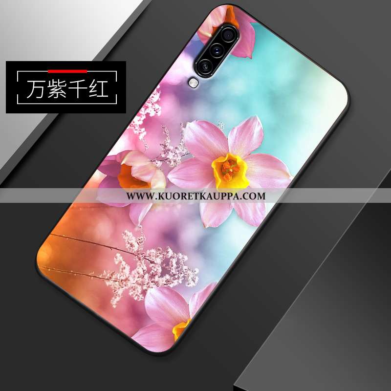 Kuori Samsung Galaxy A70s, Kuoret Samsung Galaxy A70s, Kotelo Samsung Galaxy A70s Suojaus Pesty Sued