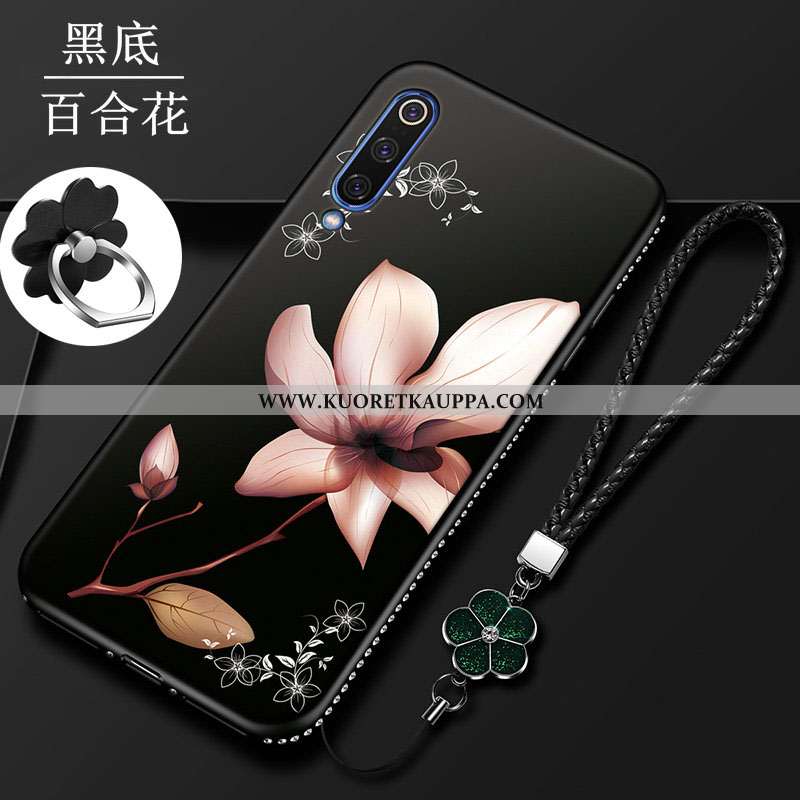 Kuori Samsung Galaxy A70s, Kuoret Samsung Galaxy A70s, Kotelo Samsung Galaxy A70s Suuntaus Pehmeä Ne