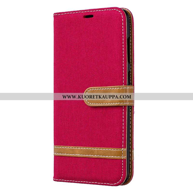 Kuori Samsung Galaxy A70s, Kuoret Samsung Galaxy A70s, Kotelo Samsung Galaxy A70s Suuntaus Suojaus N