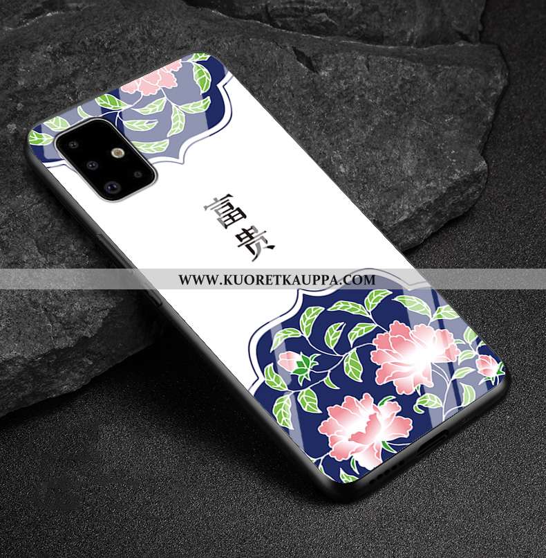 Kuori Samsung Galaxy A71, Kuoret Samsung Galaxy A71, Kotelo Samsung Galaxy A71 Luova Suuntaus Yksink