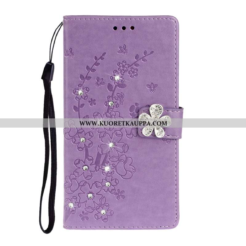 Kuori Samsung Galaxy A71, Kuoret Samsung Galaxy A71, Kotelo Samsung Galaxy A71 Nahkakuori Suojaus Si