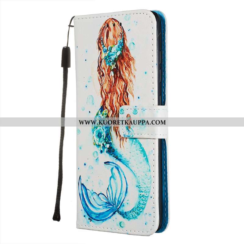 Kuori Samsung Galaxy A71, Kuoret Samsung Galaxy A71, Kotelo Samsung Galaxy A71 Pehmeä Neste Nahkakuo