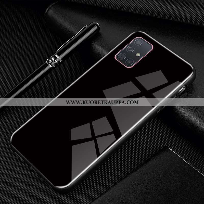 Kuori Samsung Galaxy A71, Kuoret Samsung Galaxy A71, Kotelo Samsung Galaxy A71 Pehmeä Neste Silikoni