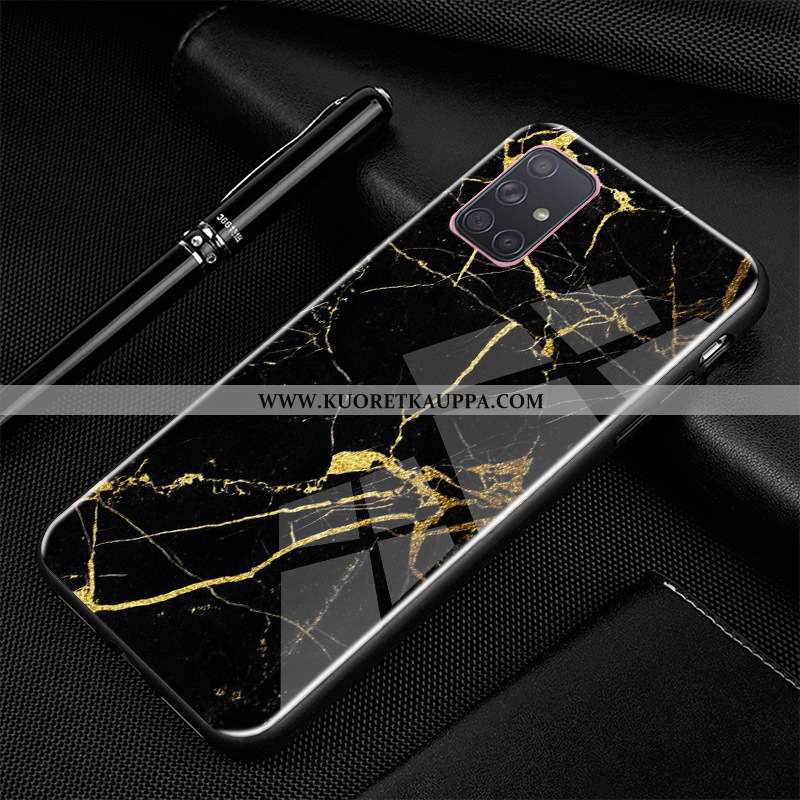 Kuori Samsung Galaxy A71, Kuoret Samsung Galaxy A71, Kotelo Samsung Galaxy A71 Pehmeä Neste Silikoni