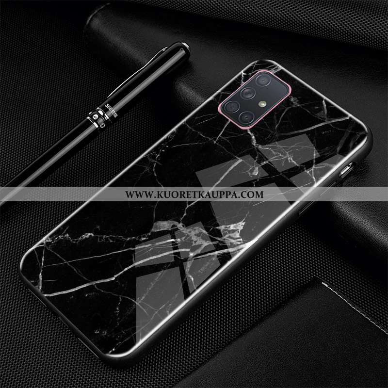 Kuori Samsung Galaxy A71, Kuoret Samsung Galaxy A71, Kotelo Samsung Galaxy A71 Pehmeä Neste Silikoni