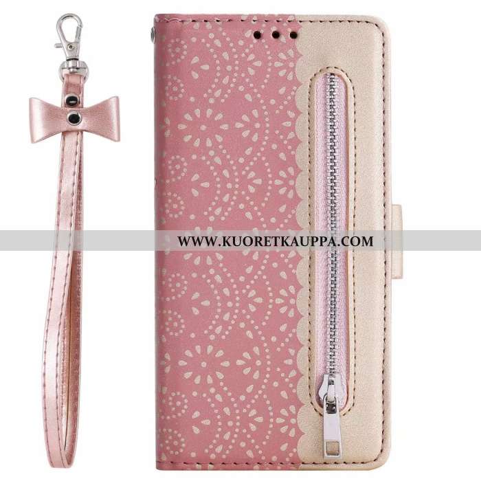 Kuori Samsung Galaxy A71, Kuoret Samsung Galaxy A71, Kotelo Samsung Galaxy A71 Pitsi Nahkakuori Puhe