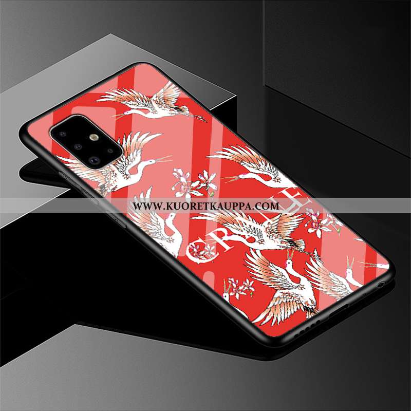 Kuori Samsung Galaxy A71, Kuoret Samsung Galaxy A71, Kotelo Samsung Galaxy A71 Suojaus Lasi Puhelime