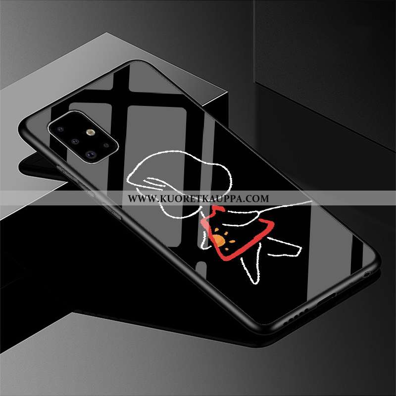 Kuori Samsung Galaxy A71, Kuoret Samsung Galaxy A71, Kotelo Samsung Galaxy A71 Suojaus Lasi Puhelime