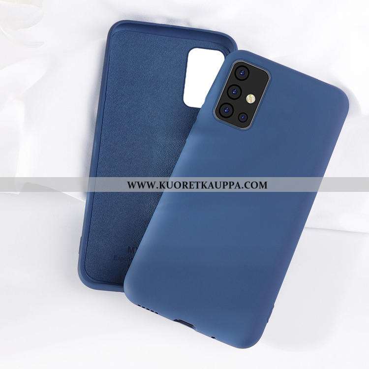 Kuori Samsung Galaxy A71, Kuoret Samsung Galaxy A71, Kotelo Samsung Galaxy A71 Suojaus Näytönsuojus 