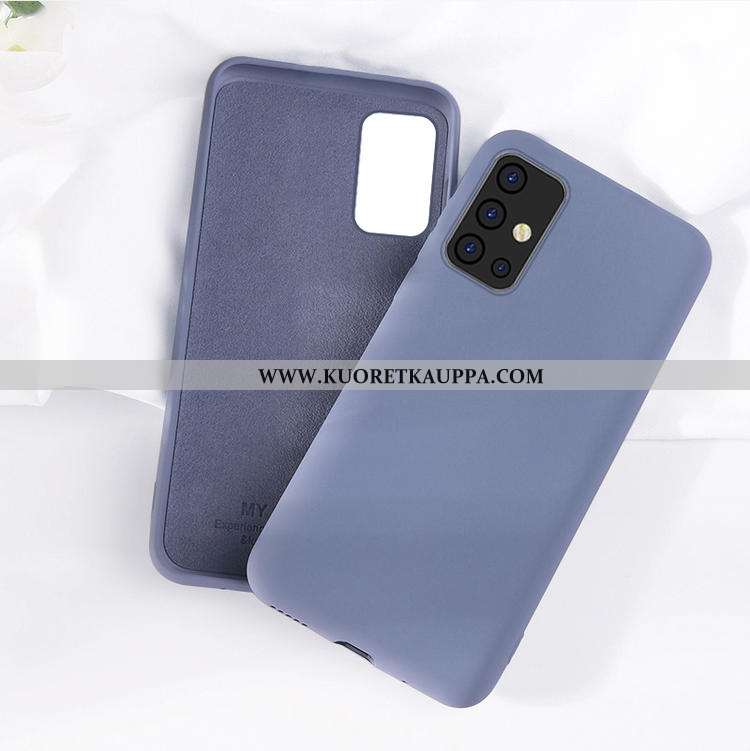 Kuori Samsung Galaxy A71, Kuoret Samsung Galaxy A71, Kotelo Samsung Galaxy A71 Suojaus Näytönsuojus 