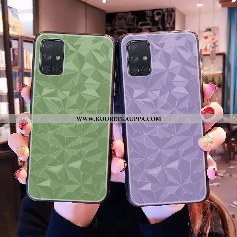 Kuori Samsung Galaxy A71, Kuoret Samsung Galaxy A71, Kotelo Samsung Galaxy A71 Suojaus Persoonallisu