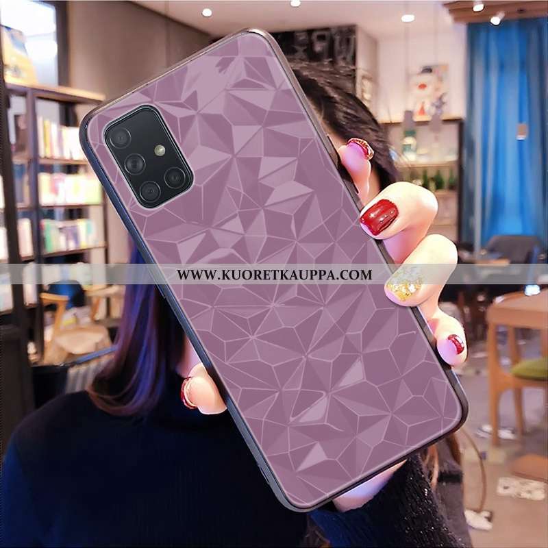 Kuori Samsung Galaxy A71, Kuoret Samsung Galaxy A71, Kotelo Samsung Galaxy A71 Suojaus Persoonallisu