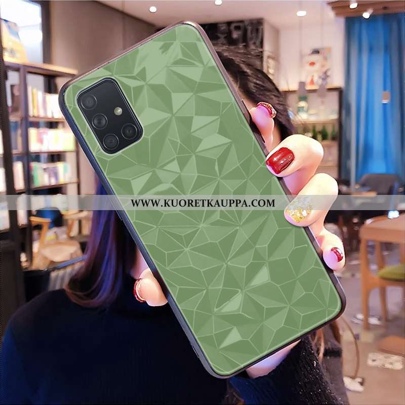 Kuori Samsung Galaxy A71, Kuoret Samsung Galaxy A71, Kotelo Samsung Galaxy A71 Suojaus Persoonallisu