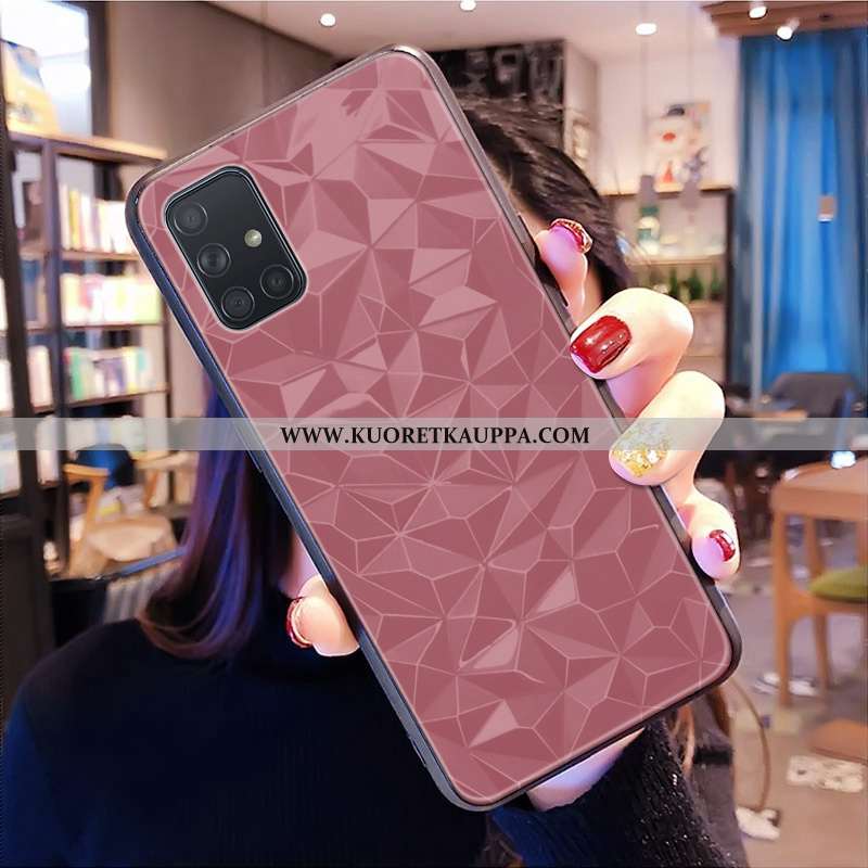 Kuori Samsung Galaxy A71, Kuoret Samsung Galaxy A71, Kotelo Samsung Galaxy A71 Suojaus Persoonallisu